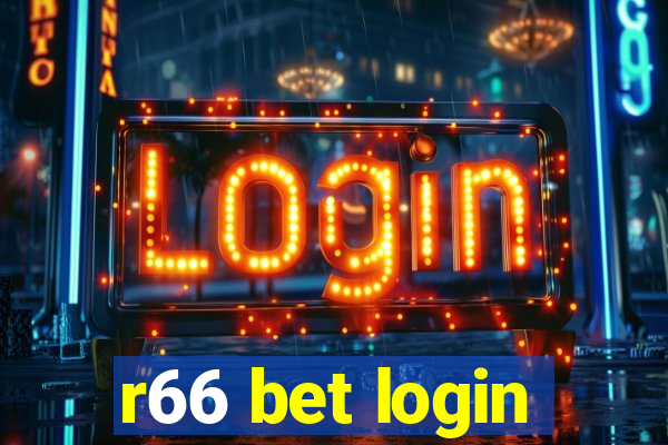 r66 bet login